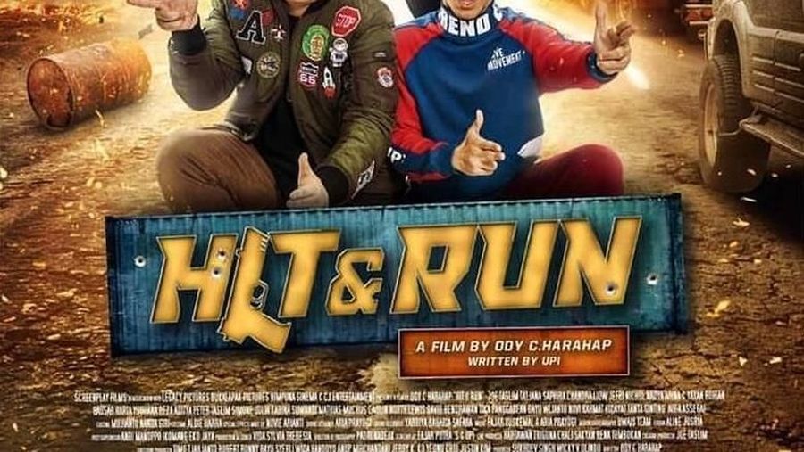 Juni ini, bertepatan dengan libur lebaran yang panjang, film-film lokal kembali meramaikan layar bioskop Indonesia. Berikut daftarnya