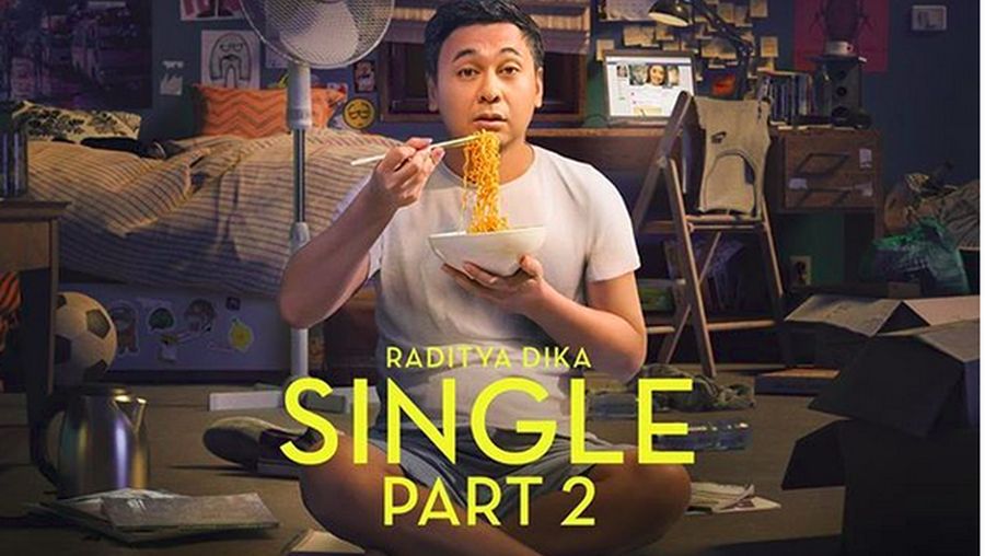 Juni ini, bertepatan dengan libur lebaran yang panjang, film-film lokal kembali meramaikan layar bioskop Indonesia. Berikut daftarnya