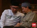 RK Bersua Ustaz Baequni Usai Tuduhan Desain Masjid Illuminati
