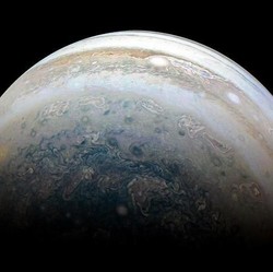 Ini Planet Tertua dan Termuda di Antariksa, Jarang yang Tahu