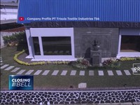 BELL Sempat Masuk Daftar UMA