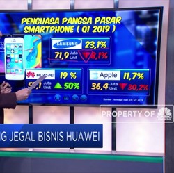 Ramai - Ramai Jegal Huawei