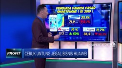 Ramai - Ramai Jegal Huawei