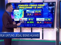 Ramai - Ramai Jegal Huawei