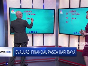 Hitung Aset dan Kewajiban Berkala agar Keuangan Terjaga