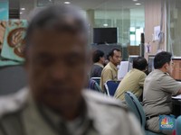 Jangan Khawatir Jabatan Eselon Lepas, Jadilah Investor Saham