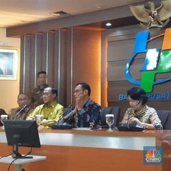 Harga Tiket Pesawat Mahal, Tingkat Hunian Hotel April Turun