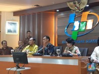 Harga Tiket Pesawat Mahal, Tingkat Hunian Hotel April Turun