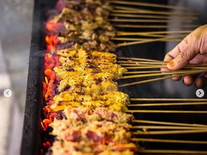 Ini Makanan Lokal Terbaik Asia Tenggara yang Ada di Surabaya, Dijamin Enak!