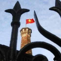 Semua Negara Ekonominya Minus? Coba Cek Vietnam Bro!