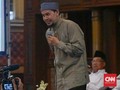 Kuasa Hukum Berharap Rahmat Baequni Tak Ditahan