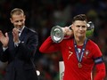Ronaldo Juara UEFA Nations League, Messi Jadi Bulan-bulanan
