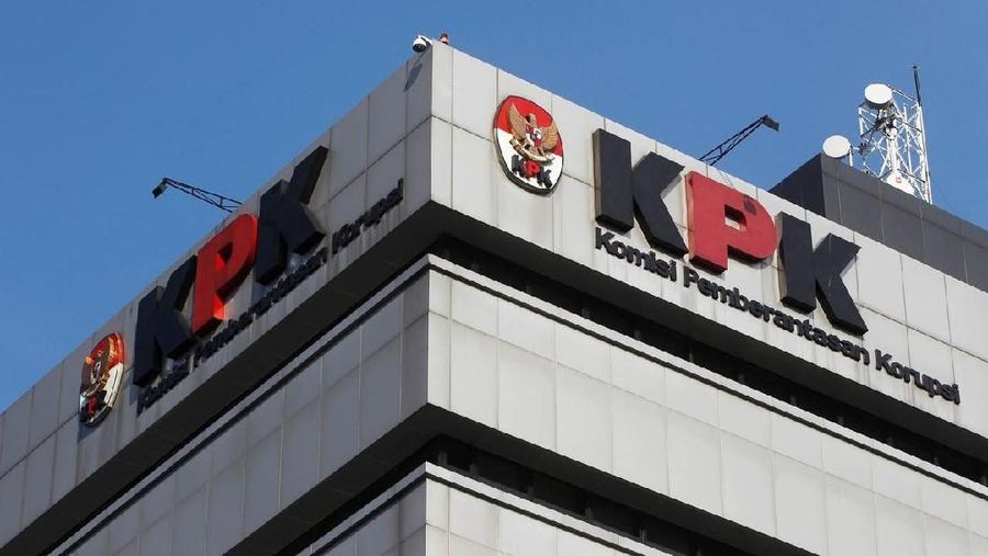 FILE PHOTO: The office of Indonesia's anti-graft agency, the Corruption Eradication Commission (KPK), is seen in Jakarta, Indonesia, May 24, 2010. REUTERS/Crack Palinggi