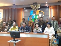 Wah! RI Paling Banyak Impor Barang China, 5 Bulan Rp 254 T