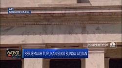 Berjamaah Turunkan Suku Bunga Acuan