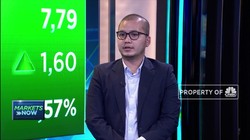 Usai Libur, Ini Saham Big Caps yang Jadi Buruan