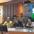 Inflasi Mei 2019 0,68%, di Atas Ekspektasi Pasar