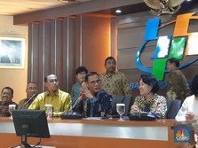 Inflasi Mei 2019 0,68%, di Atas Ekspektasi Pasar