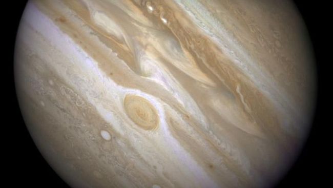 Scientists Discover Hidden Ocean on Jupiter’s Moon, Europa