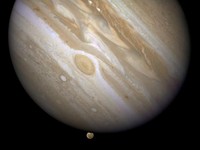 Ada Fenomena Planet Sejajar Pekan Ini, 18 Tahun Sekali