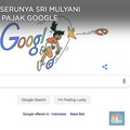Cerita Sulitnya Sri Mulyani Kejar Pajak Google
