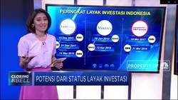 Potensi Dibalik Status Layak Investasi