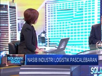 Ongkos Kirim Cekik Industri Logistik