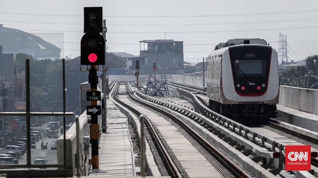 Di Atas Rp 100000 Tarif Kereta Bandara Soekarno Hatta