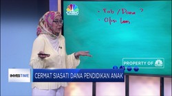 Utak-atik Dana Pendidikan Anak, Begini Caranya