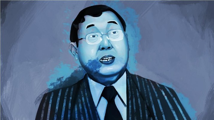 Jejak Sjamsul Nursalim di Ritel, Berapa Banyak Kuasai Mal?