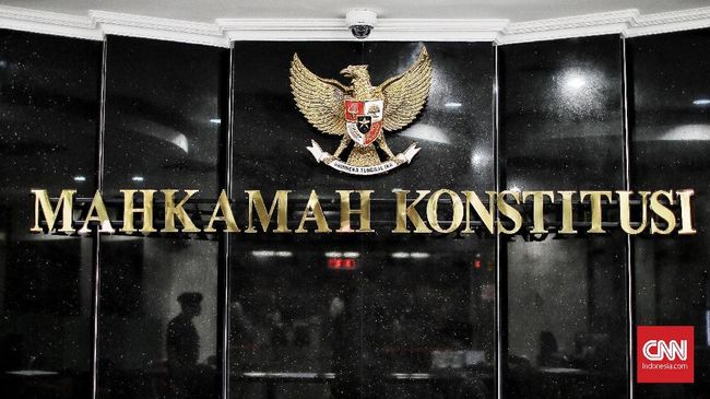 TKN Sebut Persoalan Dana Kampanye Jokowi Bukan Ranah MK