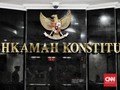 Sidang Perdana Digelar Hari Ini, MK Periksa Gugatan Prabowo