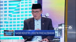 Menanti Solusi Tingginya Ongkos Kirim