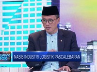 Menanti Solusi Tingginya Ongkos Kirim