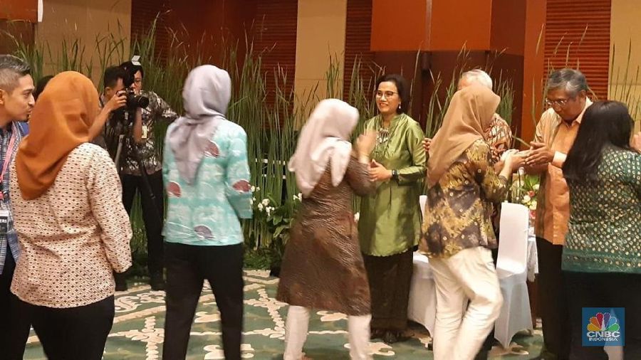 Realisasi belanja pemerintah pusat yang tumbuh cukup baik hanya belanja pegawai. Pertumbuhannya mencapai 28,6%.