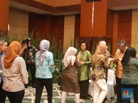 Sri Mulyani Cerita Ketegangan di G-20 Soal Kondisi Global