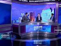 Mengukur Pergerakan Pasar Keuangan Usai Rating Naik