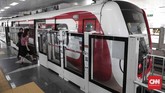 Uji coba publik yang dimulai hari ini, akan bergulir hingga 11 hari ke depan. Tepatnya, tanggal 22 Juni 2019. (CNNIndonesia/Safir Makki)
