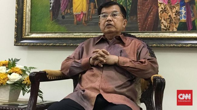 JK Klaim Mudik 2019 Lancar karena Infrastruktur Makin Baik