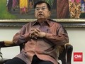 JK Dorong Pembuatan Sistem Kabel Listrik Bawah Laut Sumatera