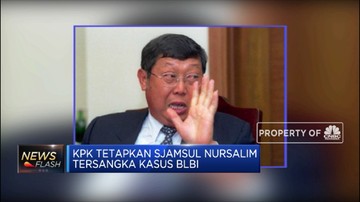 Kejar Harta Sjamsul Nusalim Ini Strategi Kpk