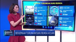 Berjemaah Turunkan Suku Bunga Acuan