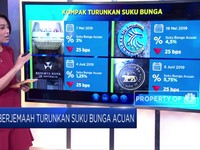 Berjemaah Turunkan Suku Bunga Acuan