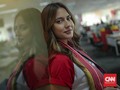 'Sri Asih' Dorong Pevita Pearce Keluar dari Zona Nyaman
