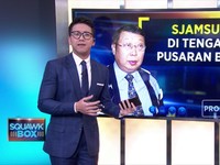 Sjamsul Nursalim di Tengah Pusaran BLBI