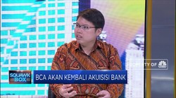 Rencana Aksi Baru Bisnis BCA