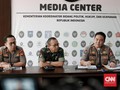 Polri Ungkap Massa Perusuh 22 Mei Dimobilisasi Serang Petugas