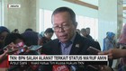 VIDEO: TKN Tegaskan BPN Salah Alamat Soal Status Ma'ruf Amin