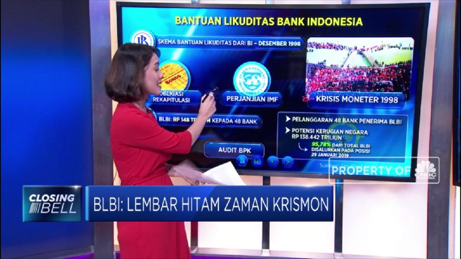 MA membebaskan terdakwa kasus dugaan korupsi terkait Surat Keterangan Lunas BLBI dengan terdakwa Syafruddin Arsyad Temenggung.