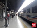 Netizen Kebingungan Sulit Beli Tiket Kereta Api Jarak Jauh